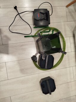 Filter Eheim Expierence 150 - 3