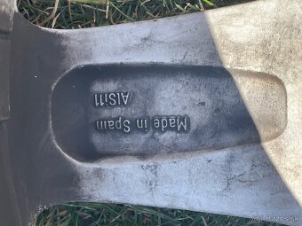 Elektrony Seat 5x112 R16 - 3