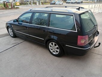 Vw Passat b5.5 1.9 TDI 96 kw higline - 3
