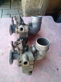 Karburátor - 3