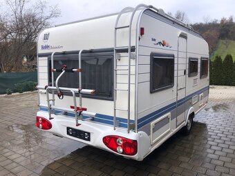 Karavan Hobby 450 De Luxe - 3