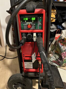 MagicWave 2200 AC/DC - 3