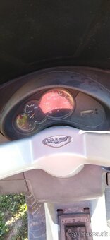 Malaguti Madison 150 - 3