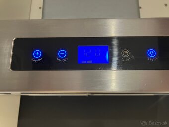 digestor Baumatic btc - 3