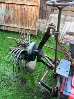 Vyorávač čert - 3