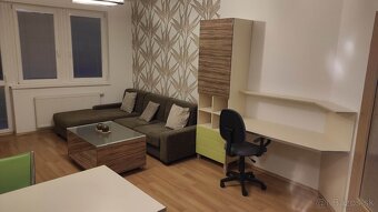 Na prenájom 2 izb. byt, Nemšová - 3