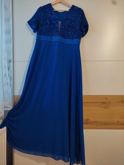 Spoločenské šaty - 3