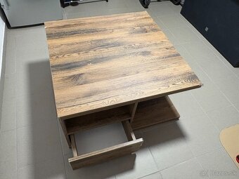 Konferenčný stôl - 3