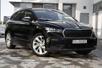 Škoda Enyaq 60 Bussines Edition - 3