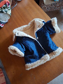 Oblečenie pre malého psíka - 3