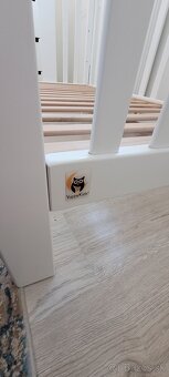 Postielka YappyKids 120x60 - 3