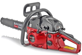 Motorová reťazová píla 5,5HP - 3