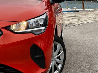 Opel Corsa e 100 kW 2022 elektromobil - 3