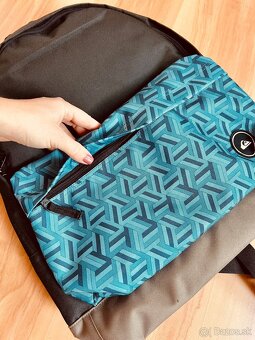 Ruksak QuickSilver - 3