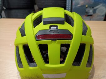 Cyklo prilba (detská) - 3