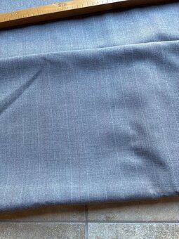 Predam latku na oblek -Merina - 3