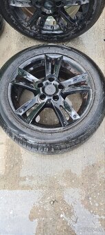 Kolesa ELEKETRONY - 3