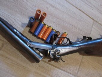 Lancaster - od 18. rokov bez Z.P. - 3