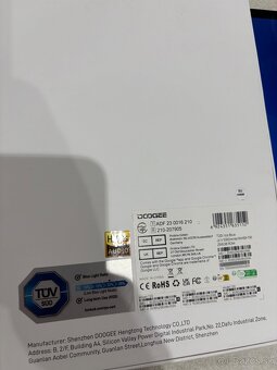DOOGEE T20 – 256 GB / 15 GB RAM - 3