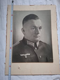 Obrazy nemeckých vojakov - 3