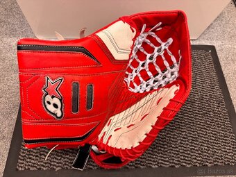 SET LAPAČKA A VYRÁŽEČKA BRIANS OPTIK 3 Sr - 3