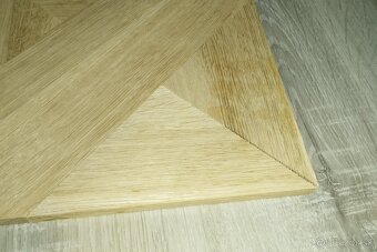 Dubové parkety - 3