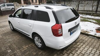 Dacia Logan MCV 0.9 TCe - 3