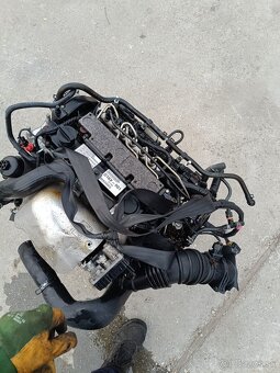 SsanGyong Tivoli 1.6 Diesel - 3