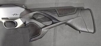 BLASER R8 SILVERSTONE + KANYL - 3