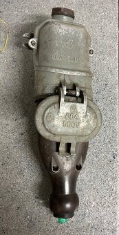 Vidlice a zasuvky 63 a - 3