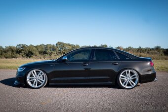 Audi S6 c7 4.0tfsi V8 biturbo - 3