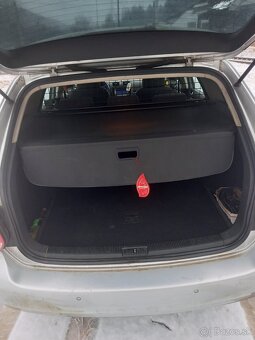 Wolsvagen golf 1.9 77 kW - 3