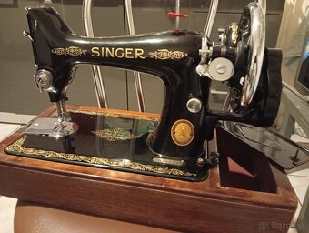 Singer - 3
