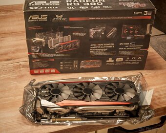 R9 390 OC EDITION - 3