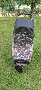 Baby jogger city mini gt - 3