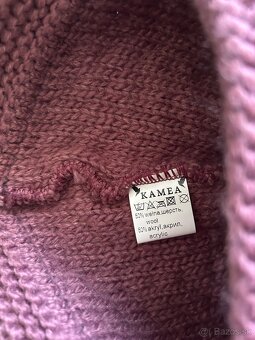 Nová zimná čiapka - 3