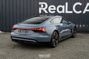 Audi E-Tron GT 350kW Na prenájom - 3