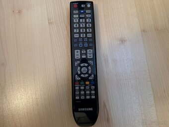 Domáce kino Samsung HT-BD7255 - 3