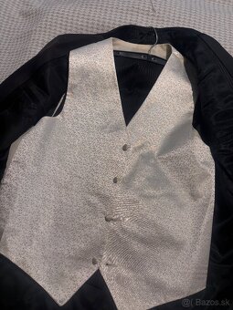 Oblek Paco Romano - 3