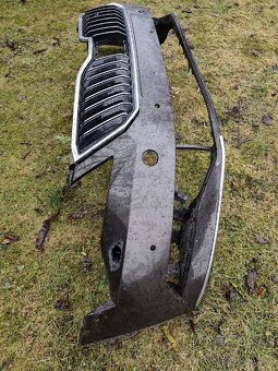 Škoda Superb III predfacelift - 3