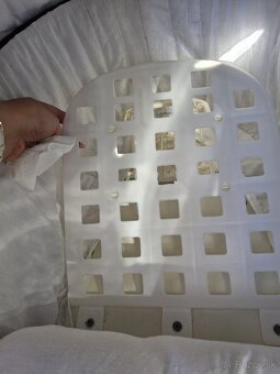 Kočiar trojkombinácia - 3