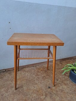 Starozitny stolik - 3