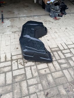 Predam box SHARK - 3