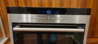 Siemens hb78gb570 multifunkčná rura - 3