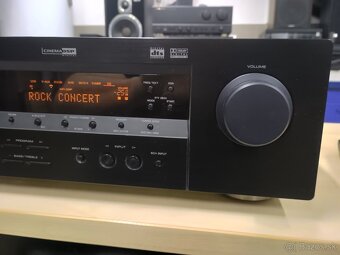 AV receiver, zosilňovač Yamaha rx-v357 - 3