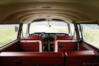 VW T2a mikrobus - 3