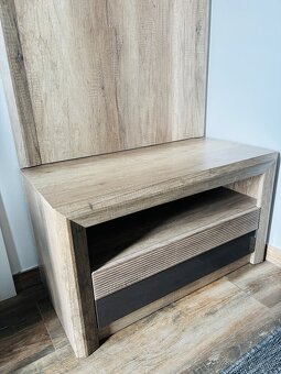 Predsienova zostava - 3