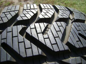 205/55 r16 zimne pneumatiky pirelli - 3