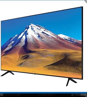 Televízor Samsung - 3