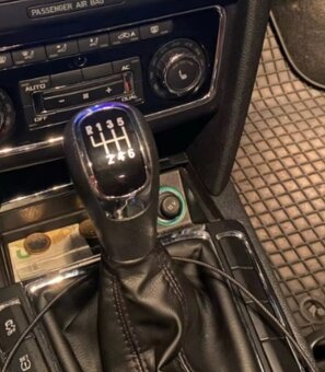 Radiaca paka pre SKODA OCTAVIA 1 / 2 a SUPERB 2 - 3